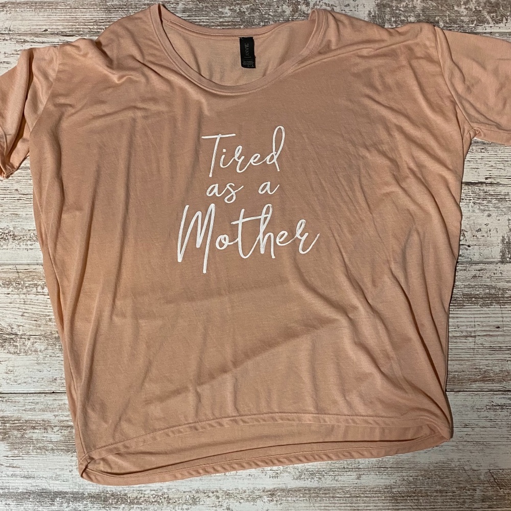 Women's Freedom Tee